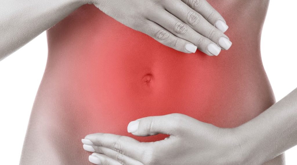 δυσκοιλιοτητα και νοσος του crohn