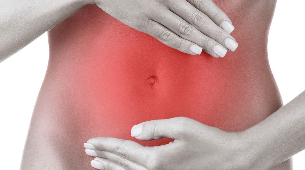 Αντιμετώπιση της δυσκοιλιότητας στη νόσο του Crohn